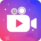 Video Editor - Music Maker 아이콘