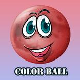 Color Ball Blast