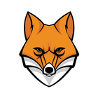 Fox Browser - Fast & secure ikona