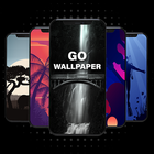 Go Wallpaper icône