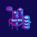 Host VPN - Secure VPN Proxy APK