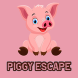 PIGGY ESCAPE