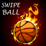 Swipe Basketball