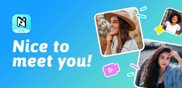 How to Download Niki Live - Live Stream&Party APK Latest Version 2.39.1 for Android 2025 image