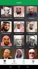 Equantu Quran speaker XAPK Herunterladen