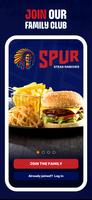 Spur โปสเตอร์