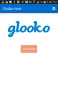 Glooko Kiosk poster