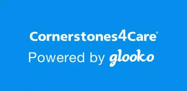 Cornerstones4Care® diabetes ap