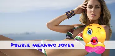 Double Meaning Jokes