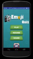 Emoji Quiz تصوير الشاشة 1