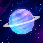 Magic Planet simgesi