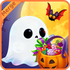 APK Halloween Gloom Merge
