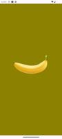 Banana Cartaz