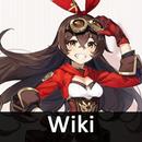 Genshin I. Wiki & Map & Builds APK
