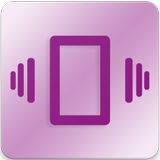 Vibration icono