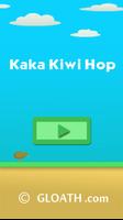 Kaka Kiwi Hop Affiche