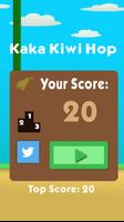 Kaka Kiwi Hop capture d'écran 2