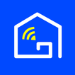 GloHome icon