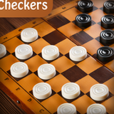 Checkers Plus - Offline Game