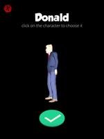 Donald Run imagem de tela 2