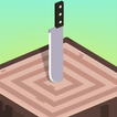 Knife Shooting icon