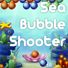 Sea Bubble Shooter icône