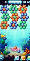 Sea Bubble Shooter imagem de tela 1