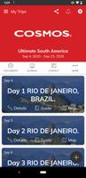 CosmosGO Plakat