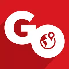 GlobusGO アプリダウンロード