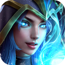 Everfrozen: TD APK