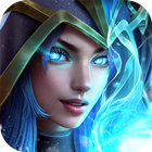 Everfrozen: TD icon