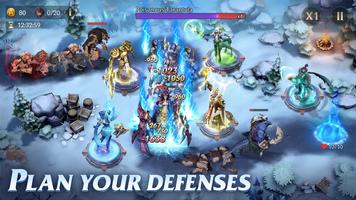 Everfrozen: TD Screenshot 2