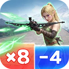 Puzzles & Conquest XAPK download
