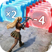 APK Puzzles & Conquest