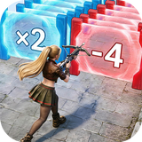 APK Puzzles & Conquest
