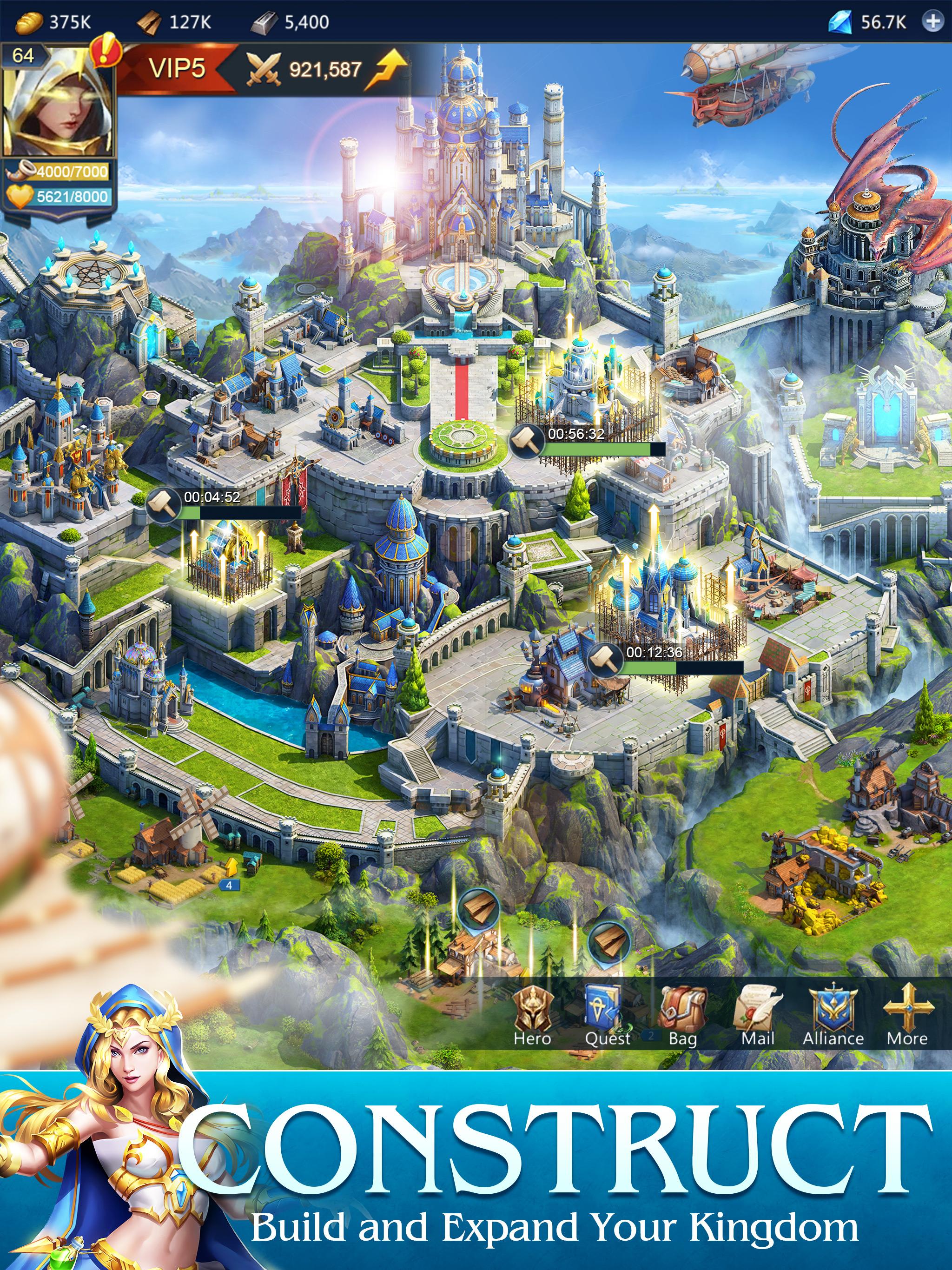 Puzzles Conquest For Android Apk Download