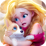 Match Cozy 3D アイコン