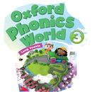 Oxford phonics world 3 APK
