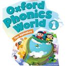 Oxford phonics world 1-APK