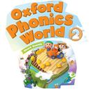 Oxford phonics world 2-APK