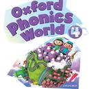 Oxford phonics world 4 APK
