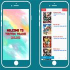 Truyen tranh online 2.0 图标