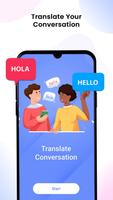 Global All Language Translator capture d'écran 1