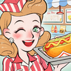 Vintage Town Tycoon APK