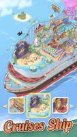 3 Schermata Vintage Town Tycoon
