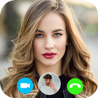 Video Call Advice and Live Chat  Video Call Guide иконка