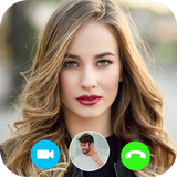 Video Call Advice and Live Chat  Video Call Guide icône