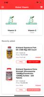 برنامه‌نما The Vitamin Shop عکس از صفحه