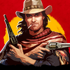 Wild Frontier: Town Defense أيقونة