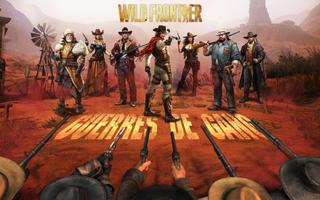 Wild Frontier Affiche